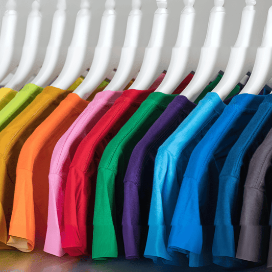 Understanding Colors: What each color signifies and which color suits you