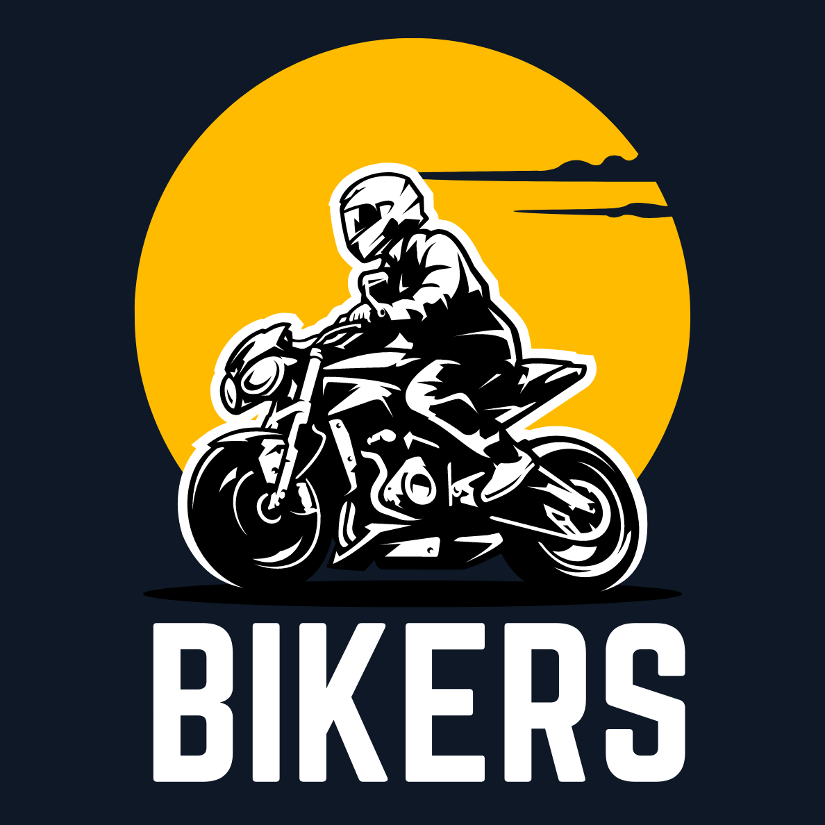 Bikers