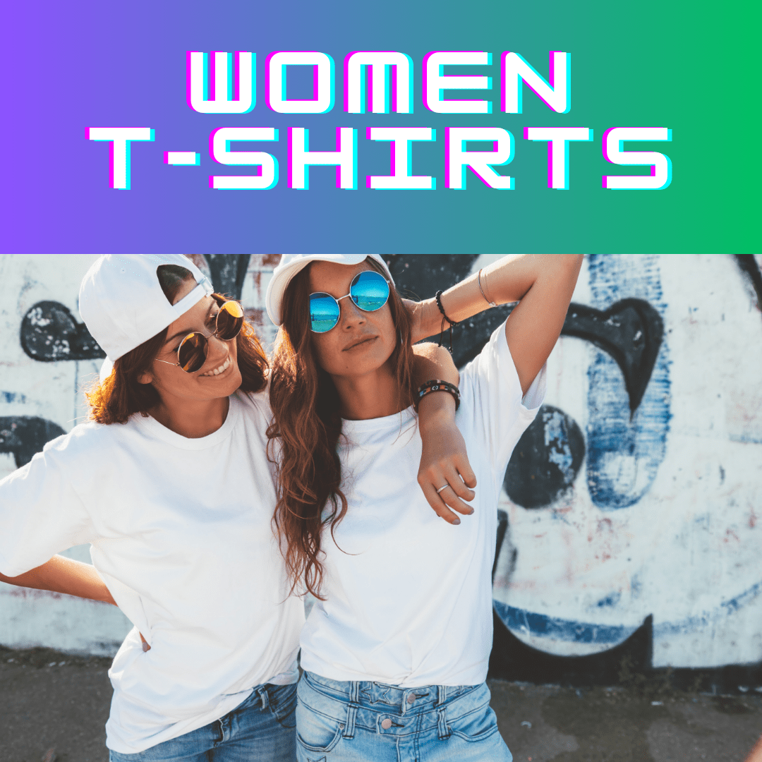 Women Regular T-Shirts