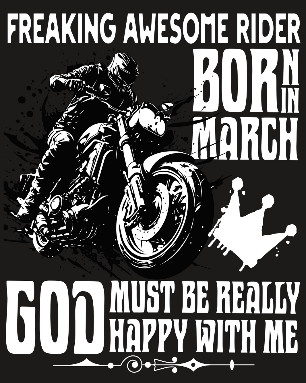 Bikers – thefabulous