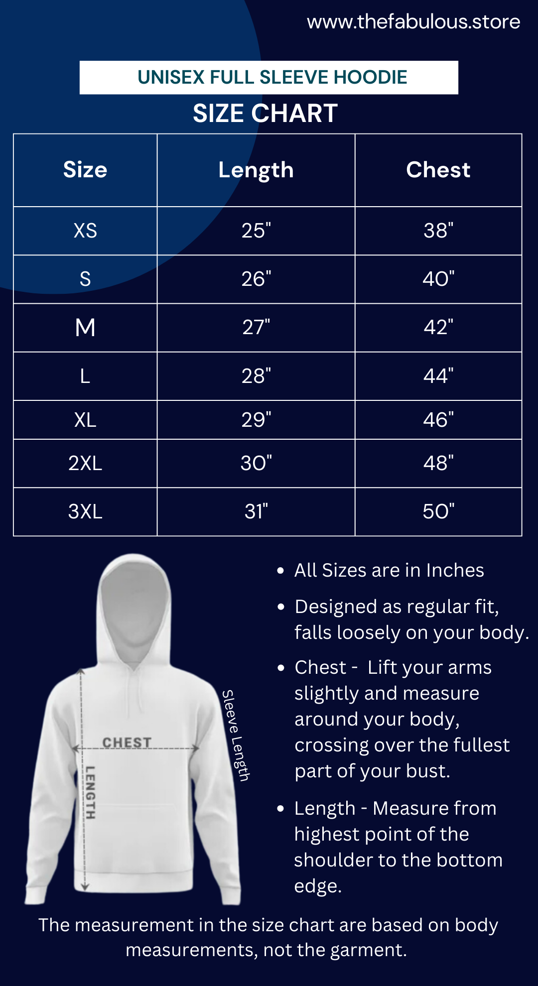 November Birthday Unisex Hoodie Full Sleeve (Never Underestimate a King)