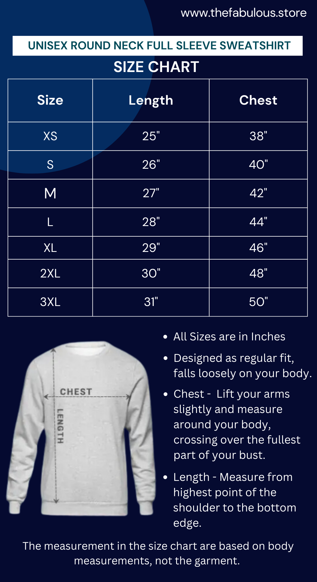 September Birthday Unisex Sweatshirt Full Sleeve (This King Was Born in September)
